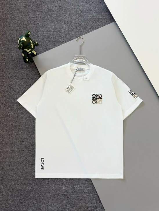 Picture of Loewe T Shirts Short _SKULoeweS-XLm6tx418906